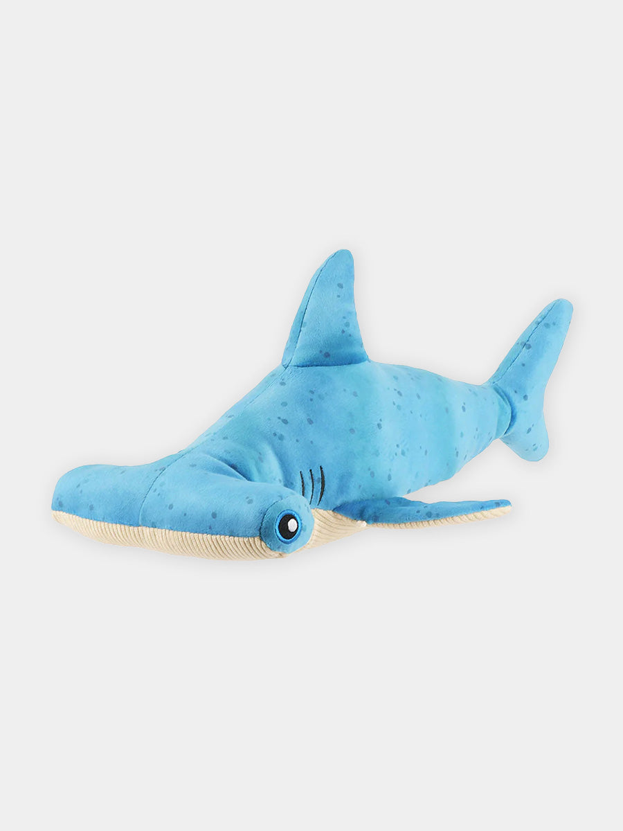 Pet-play-jouet-peluche-chien-Ocean-Buddies-requin-marteau