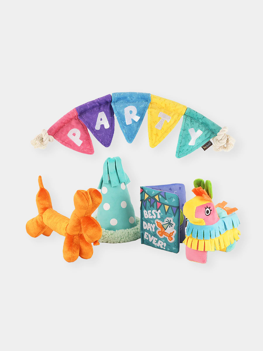Pet-play-jouet-peluche-chien-Party-Animals-anniversaire