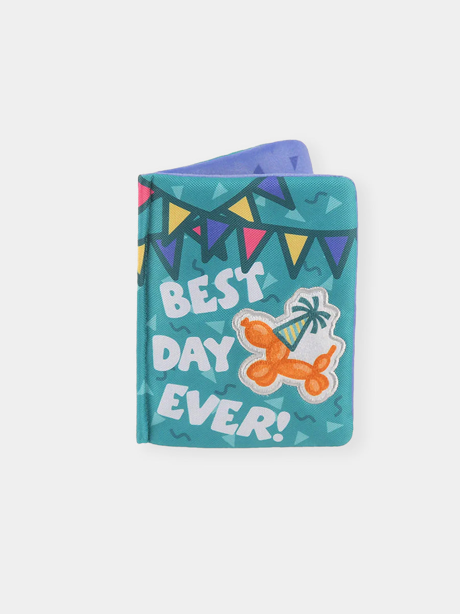 Pet-play-jouet-peluche-chien-Party-Animals-carte-voeux-anniversaire