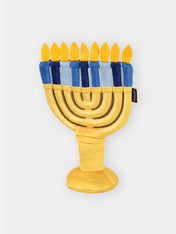 Pet-play-jouet-peluche-chien-Paw-nukkah-Menorah