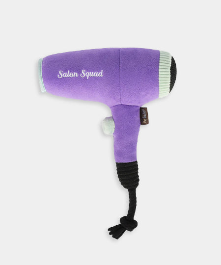       Pet-play-jouet-peluche-chien-SplishSplash-Howlin_-Hair-Dryer