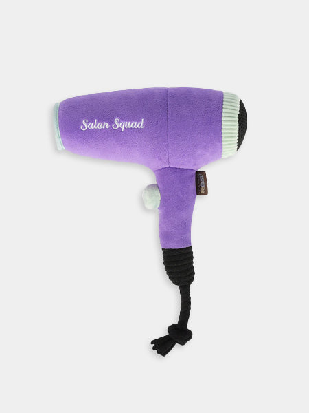       Pet-play-jouet-peluche-chien-SplishSplash-Howlin_-Hair-Dryer