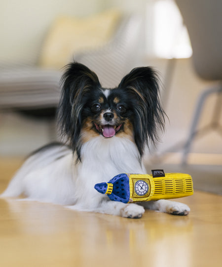 Pet-play-jouet-peluche-chien-Totally-Touristy-big-ben