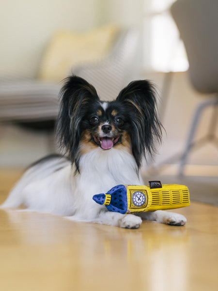 Pet-play-jouet-peluche-chien-Totally-Touristy-big-ben