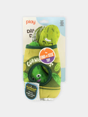 Pet-play-jouet-peluche-chien-Wine-Bar-cornichons