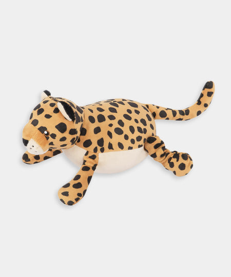     Pet-play-jouet-peluche-chien-big-five-of-africa-Leopard