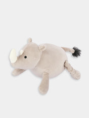     Pet-play-jouet-peluche-chien-big-five-of-africa-Rhino