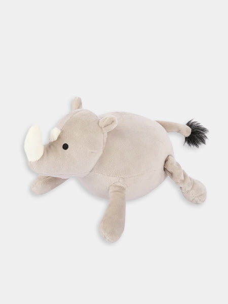     Pet-play-jouet-peluche-chien-big-five-of-africa-Rhino