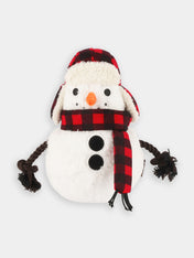 Pet-play-jouet-peluche-chien-noel-Home-for-the-Holidays-bonhomme-de-neige-noel