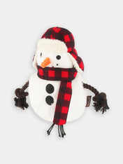 Pet-play-jouet-peluche-chien-noel-Home-for-the-Holidays-bonhomme-de-neige-noel