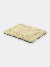 Pet-play-tapis-couchage-pour-chien-Chill-Pad-Canyon-Series-beige