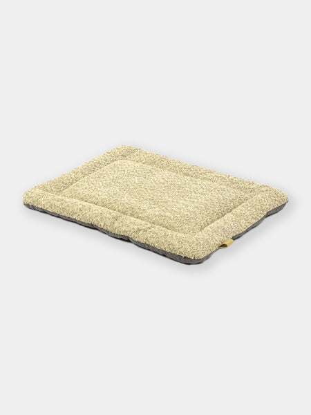 Pet-play-tapis-couchage-pour-chien-Chill-Pad-Canyon-Series-beige