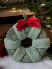 Pups-Bubs-peluche-de-fouille-pour-chien-couronne-noel