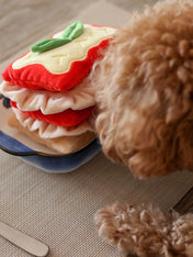 Pups-Bubs-peluche-fouille-pour-chien-lasagne