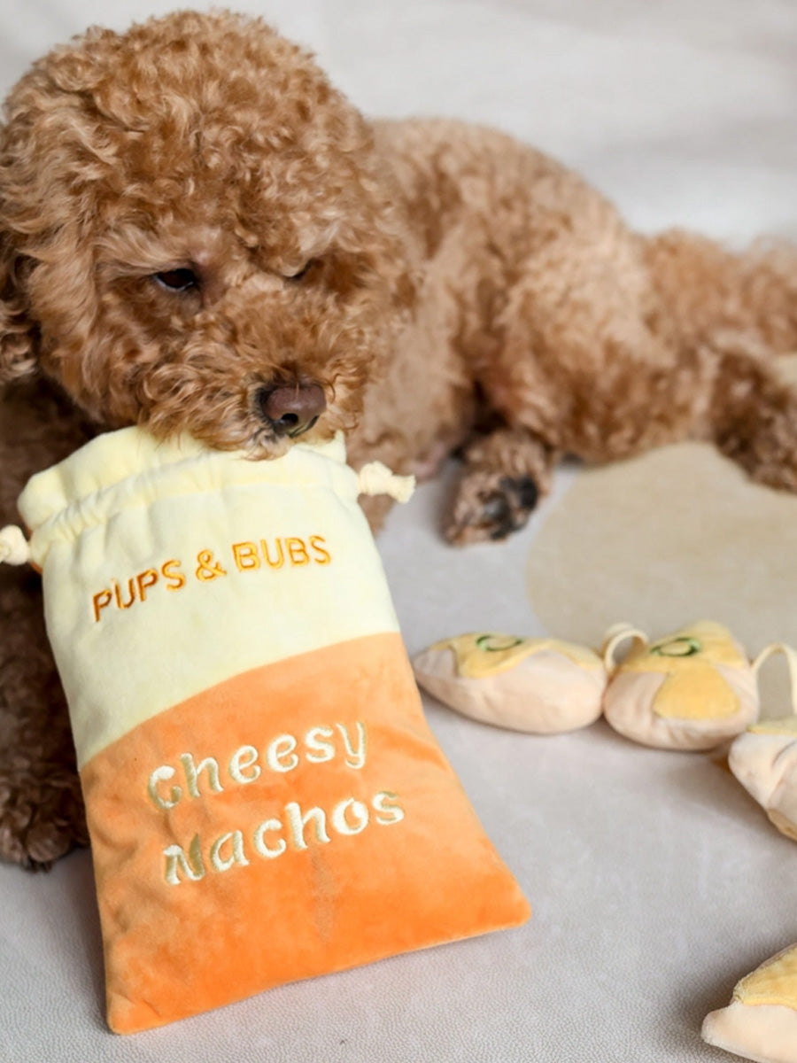 Pups-Bubs-peluche-fouille-pour-chien-nachos