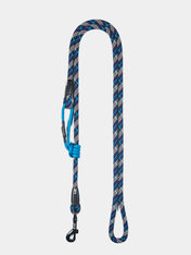 Ringhio-laisse-corde-ajustable-bleu-Antartico