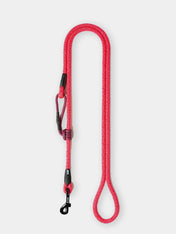 Ringhio-laisse-corde-ajustable-rose-chine-gurla