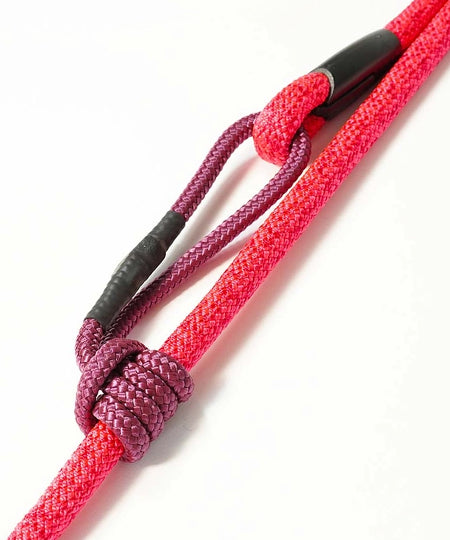 Ringhio-laisse-corde-ajustable-rose-chine-gurla