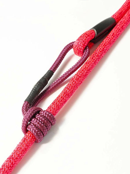 Ringhio-laisse-corde-ajustable-rose-chine-gurla