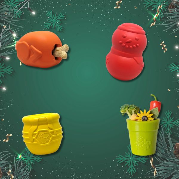 Shop the look - jouets à remplir