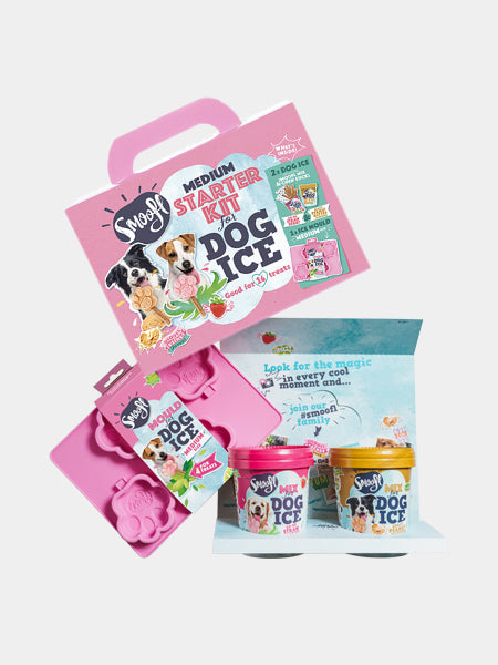     Smoofl-glace-pour-chien-starter-kit