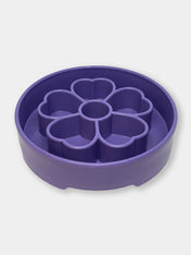 SodaPup-gamelle-interactif-pour-chien-chiot-flower-violet