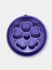 SodaPup-gamelle-interactif-pour-chien-chiot-flower-violet