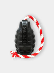     SodaPup-jouet-corde-tug-pour-chien-chiot-GRENADE-noir