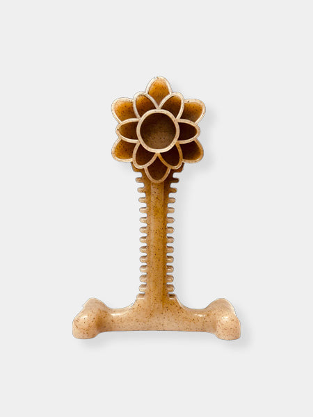 SodaPup-jouet-interactif-pour-chien-chiot-eChew-Flower-Tower-Nylon-xl