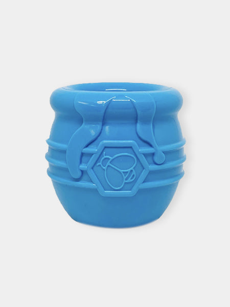 SodaPup-jouet-interactif-pour-chien-chiot-pot-miel-pup-x-bleu