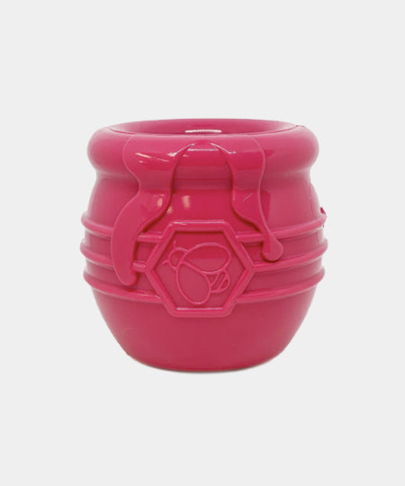 SodaPup-jouet-interactif-pour-chien-chiot-pot-miel-pup-x-rose