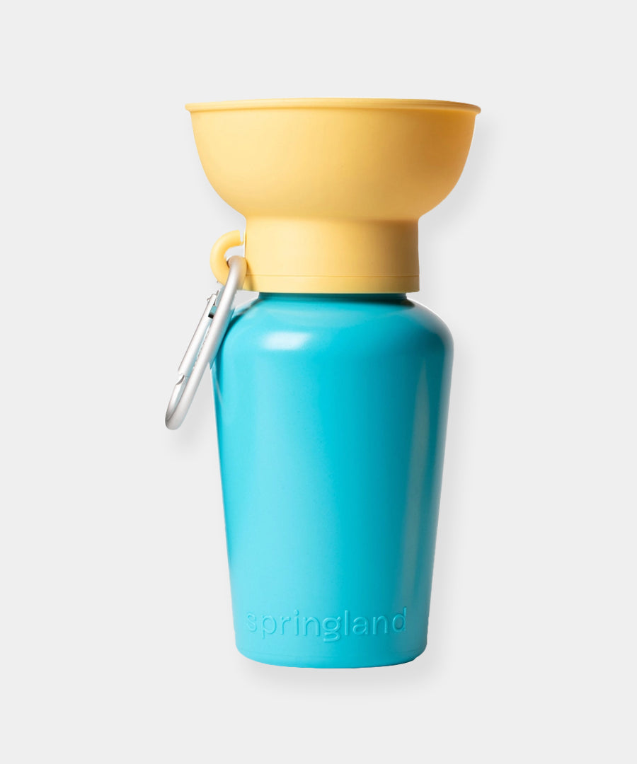 Springer-bouteille-portable-voyage-chien-Mediterranean-Milos