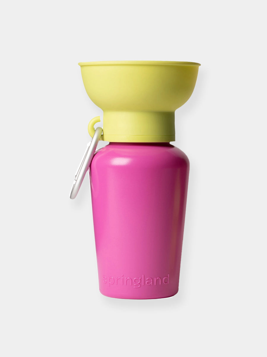 Springer-bouteille-portable-voyage-chien-Mediterranean-Palma