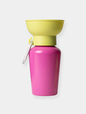 Springer-bouteille-portable-voyage-chien-Mediterranean-Palma