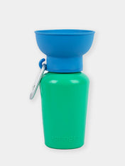 Springer-bouteille-portable-voyage-chien-flip-basilic-myrtille
