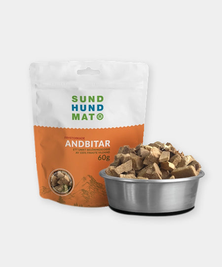       Sund-Hundmat-friandise-lyophilisee-freeze-dried-raw-canard