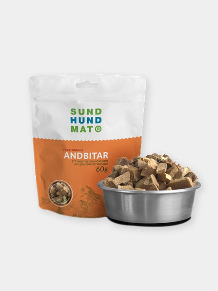       Sund-Hundmat-friandise-lyophilisee-freeze-dried-raw-canard