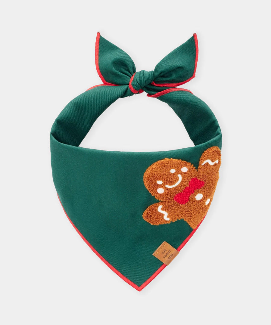 The-Foggy-Dog-bandana-pour-chien-tricot-pain-epice-noel