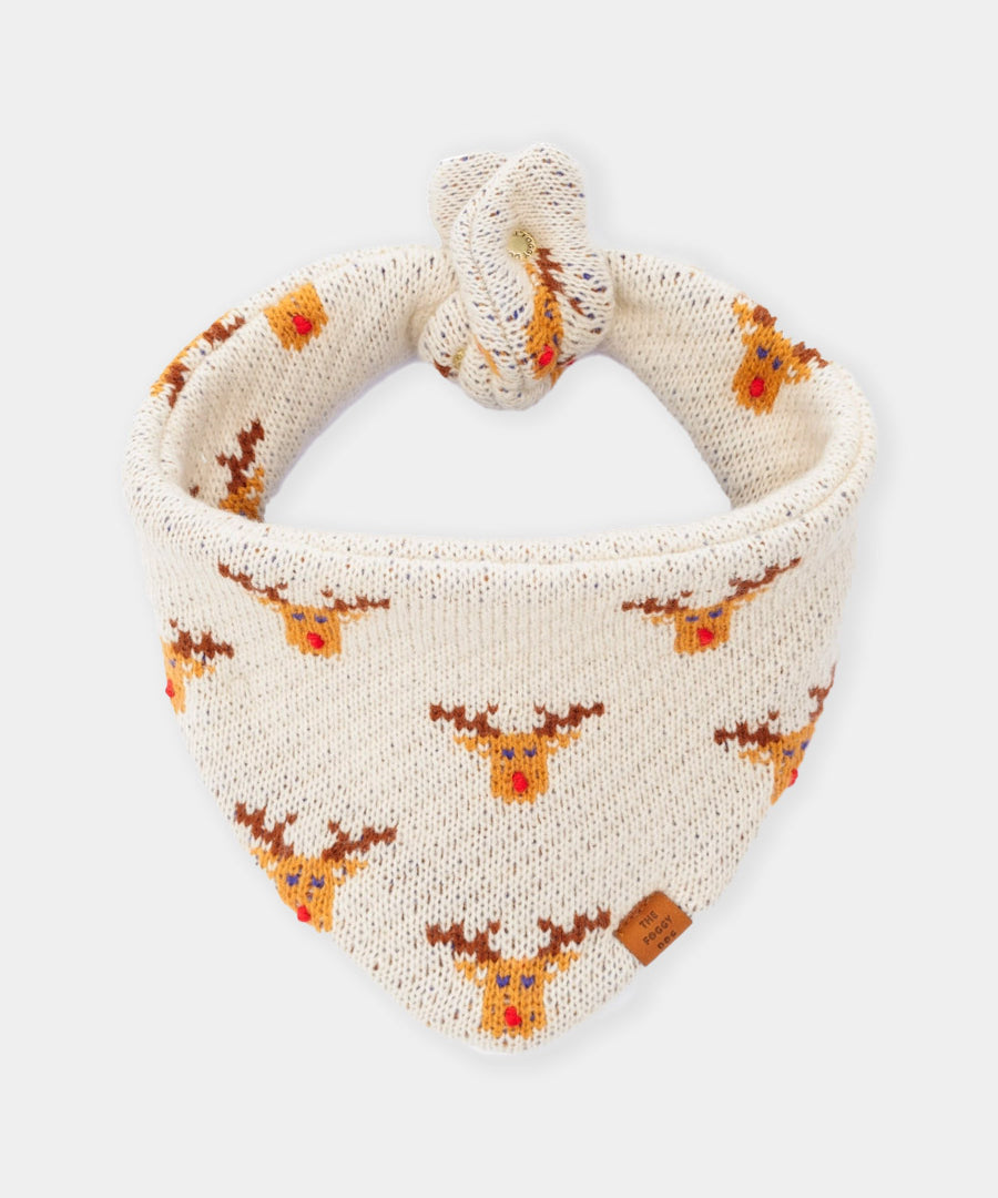 The-Foggy-Dog-bandana-tricot-pour-chien-tricot-renne-noel