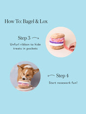 The-Foggy-Dog-peluche-fouille-balle-pour-chien-bagel