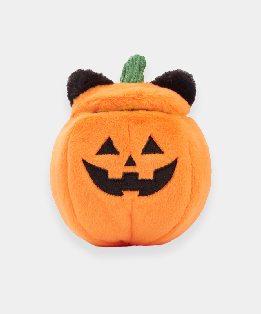 The-Foggy-Dog-peluche-fouille-balle-pour-chien-halloween-citrouille