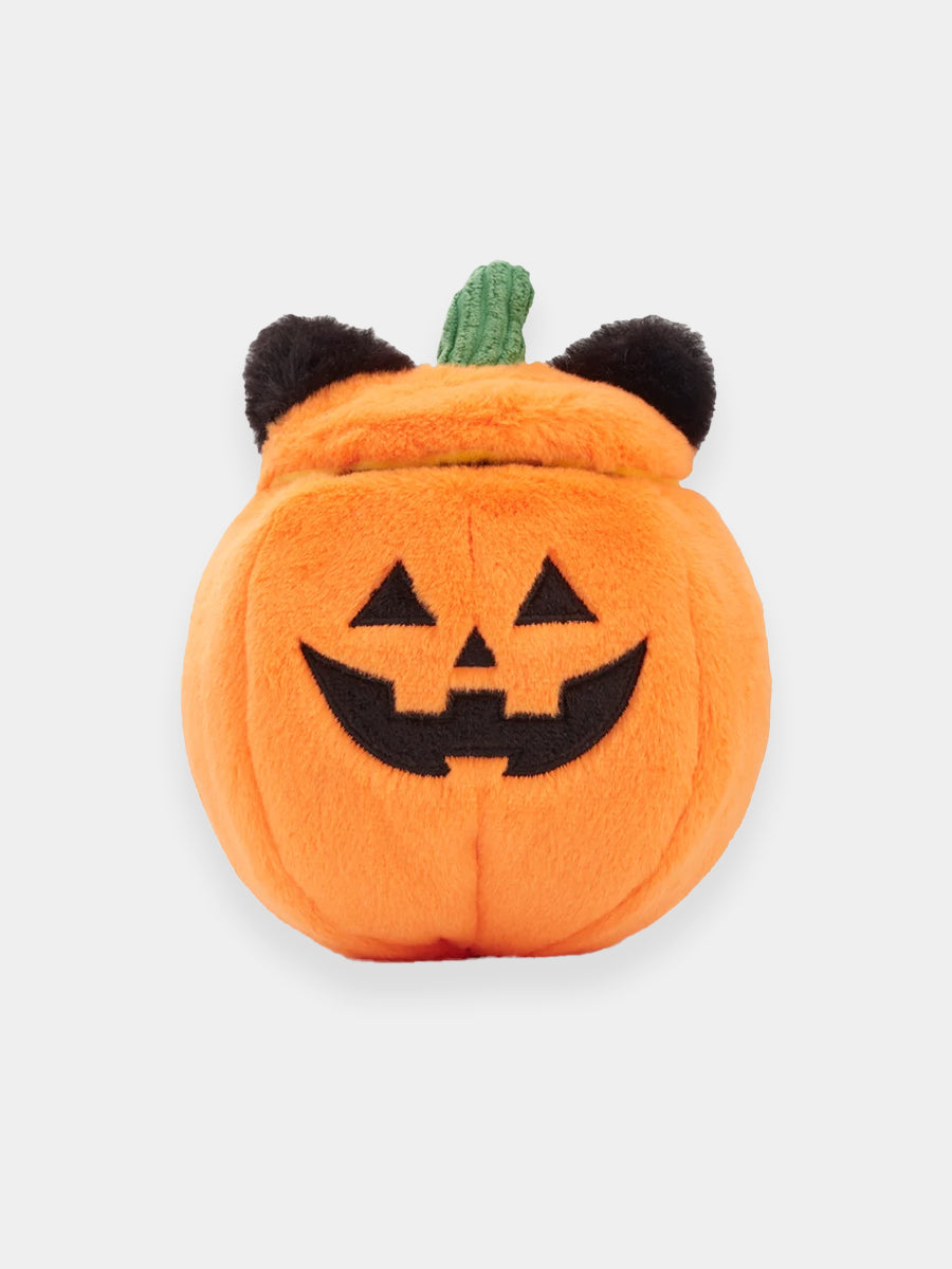 The-Foggy-Dog-peluche-fouille-balle-pour-chien-halloween-citrouille