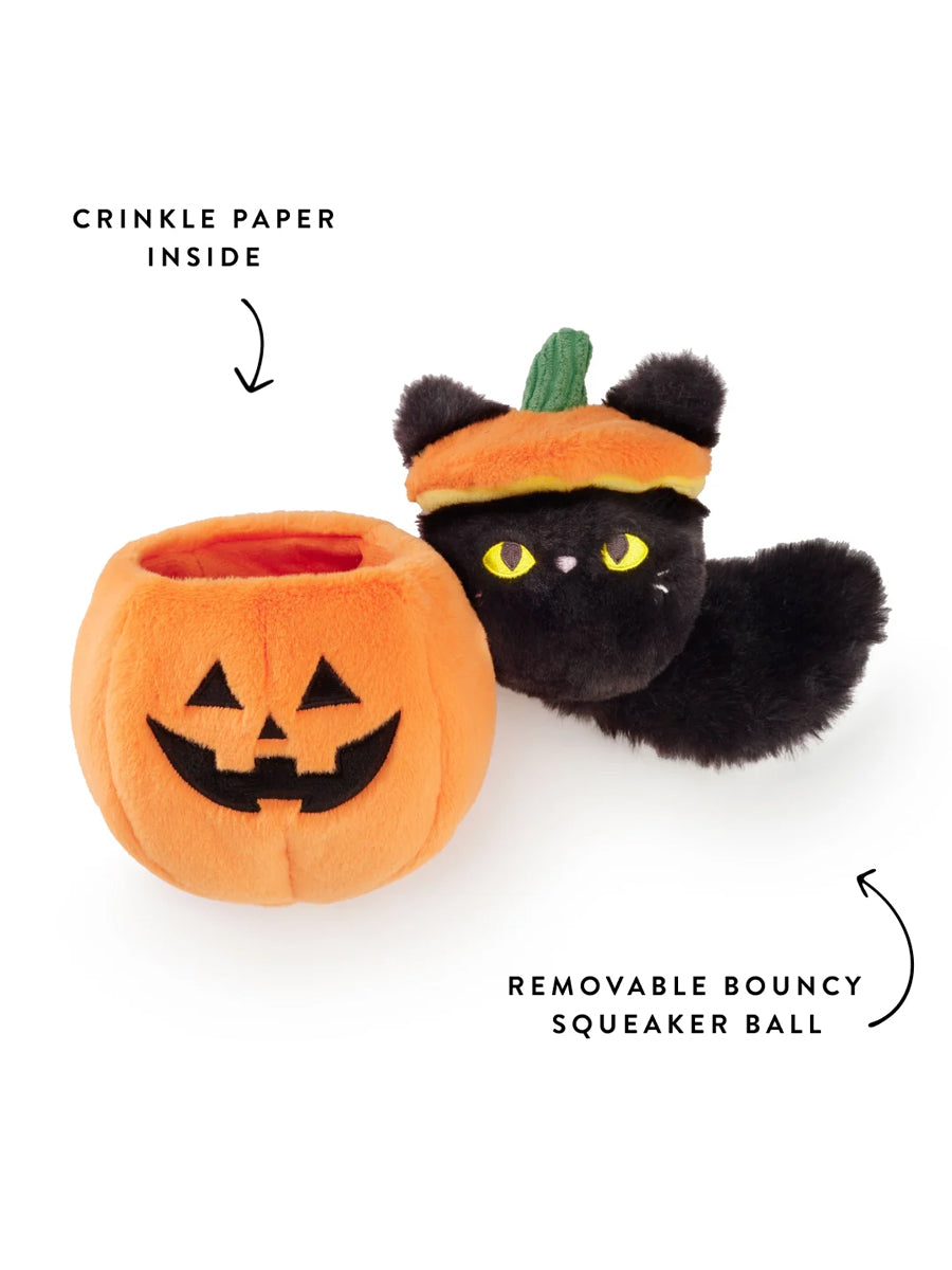 The-Foggy-Dog-peluche-fouille-balle-pour-chien-halloween-citrouille