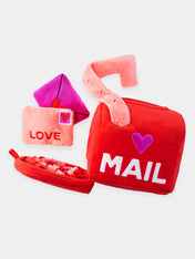 The-Foggy-Dog-peluche-fouille-balle-pour-chien-love-letter