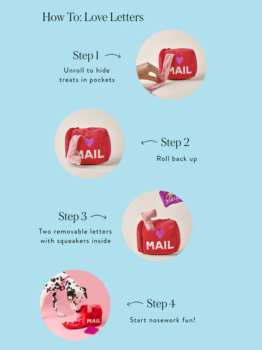 The-Foggy-Dog-peluche-fouille-balle-pour-chien-love-letter