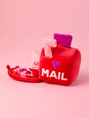 The-Foggy-Dog-peluche-fouille-balle-pour-chien-love-letter