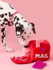 The-Foggy-Dog-peluche-fouille-balle-pour-chien-love-letter