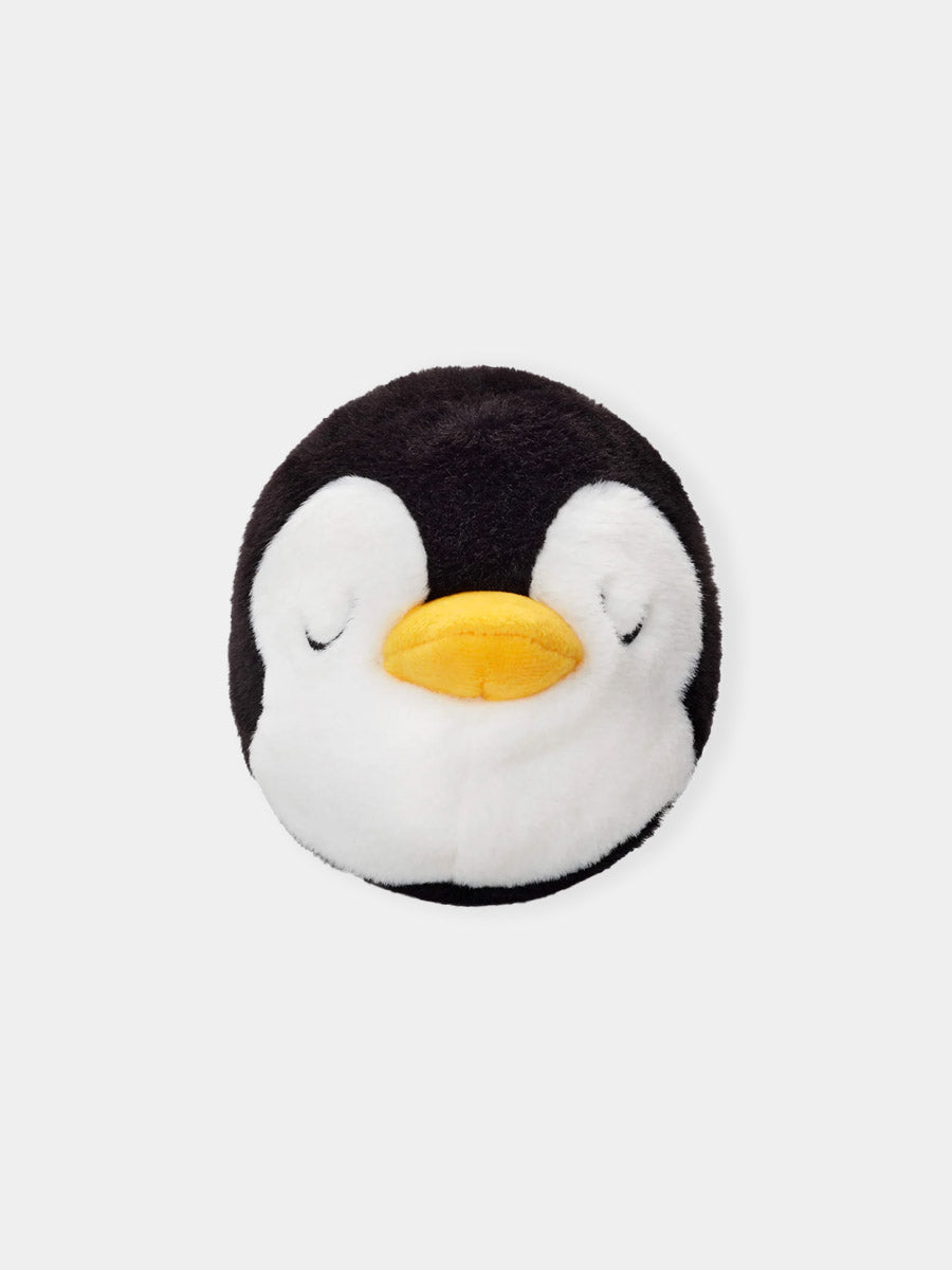 Peluche de Noël pour chien - Pingouin - The Foggy Dog