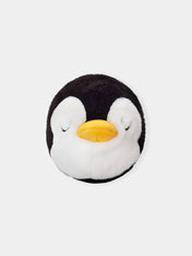 Peluche de Noël pour chien - Pingouin - The Foggy Dog