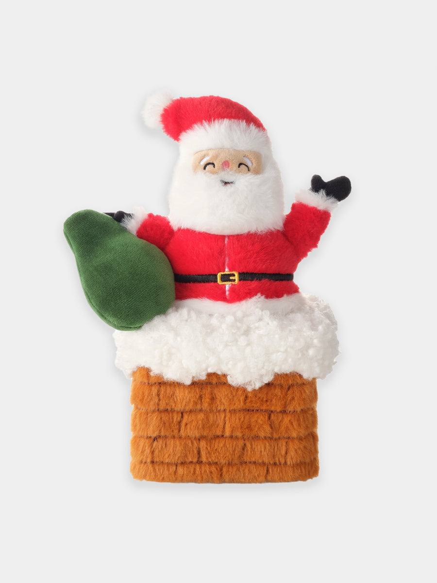 The-Foggy-Dog-peluche-fouille-pour-chien-pere-noel-cheminee